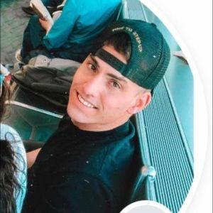 Meet your Posher, Nate